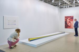 [Galerie Buchholz][0], Art Basel 2024 (13–16 June 2024). Courtesy Art Basel.


[0]: https://ocula.com/art-galleries/galerie-buchholz/